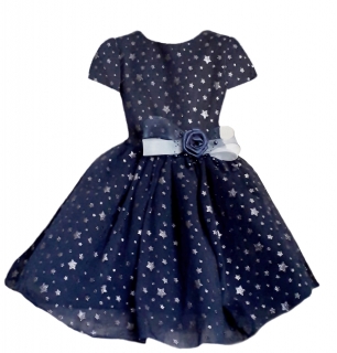 Rochie Miss Mignon - Menuett, fete 3-12 ani